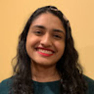 Meet your Posher, Jahnvi